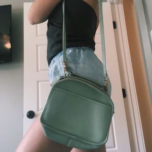 Authentic COACH Purse